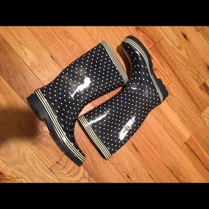 ☔️ 🌧 RAIN BOOTS 💦💧☔️